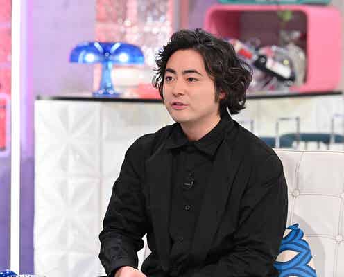 山田孝之に「センスあるって思われたい」あざと師匠・田中みな実が珍しく狼狽