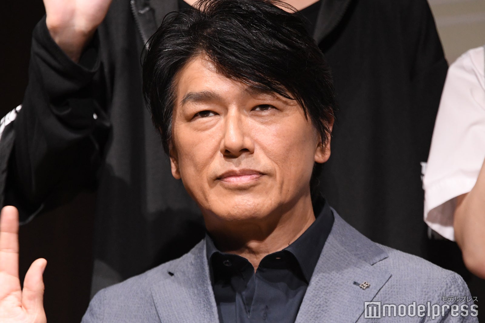 高橋克典（C）モデルプレス