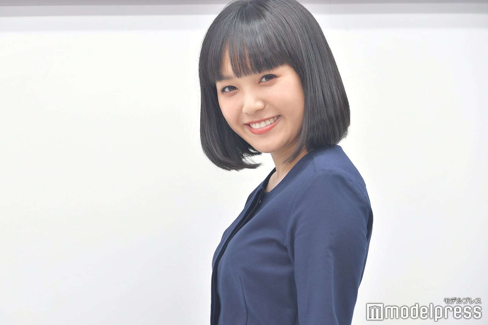 重本ことり（C）モデルプレス