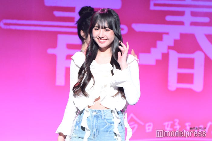 清水あす香(C)モデルプレス