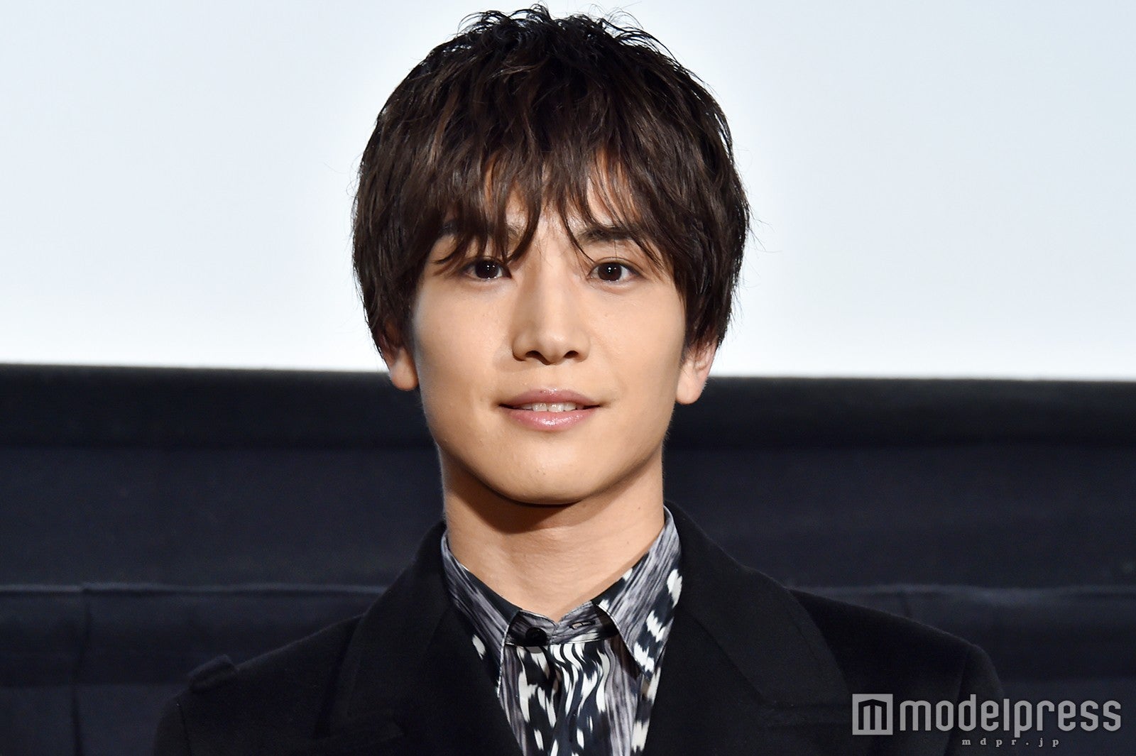 岩田剛典（C）モデルプレス