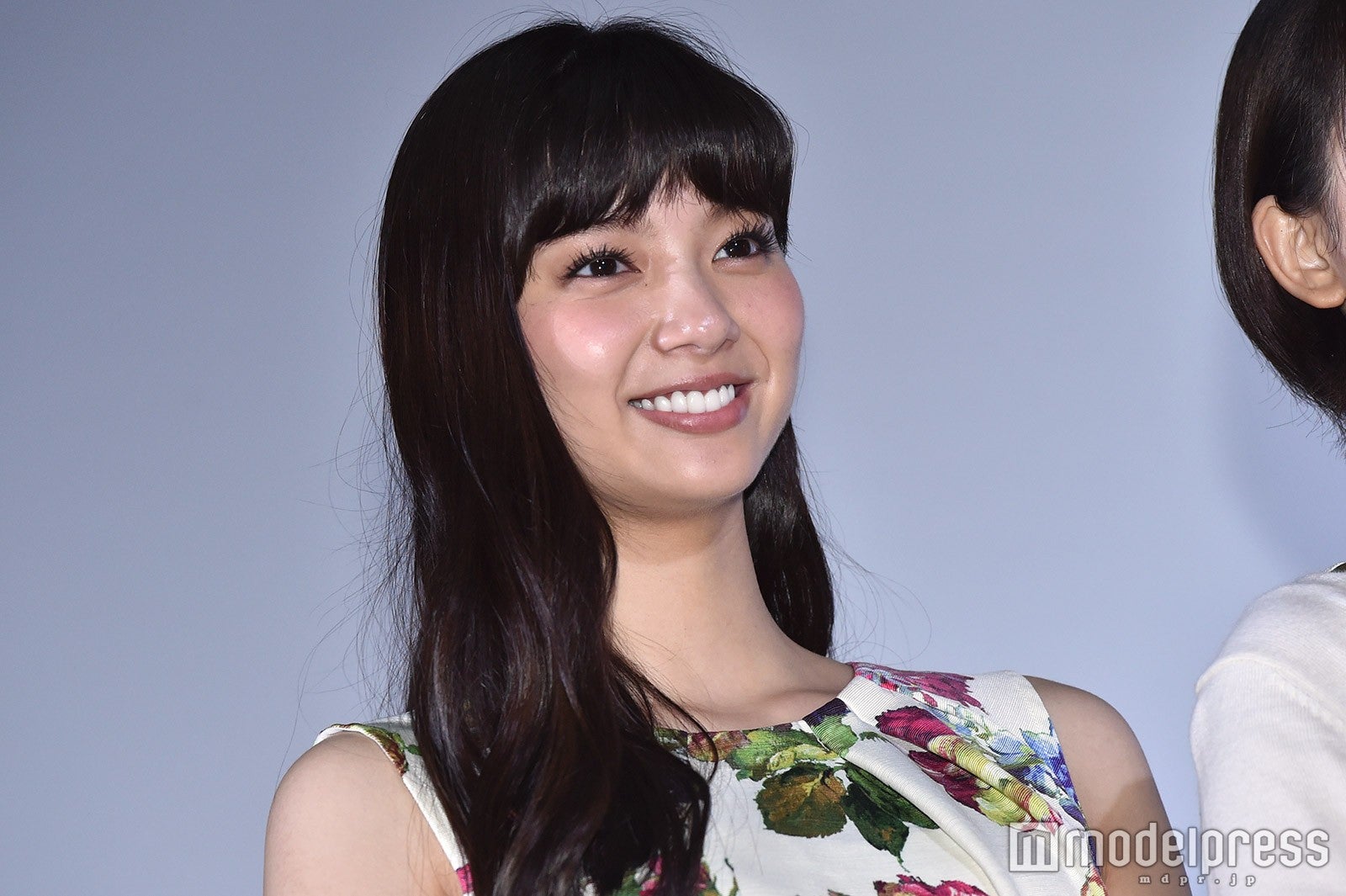 新川優愛 （C）モデルプレス