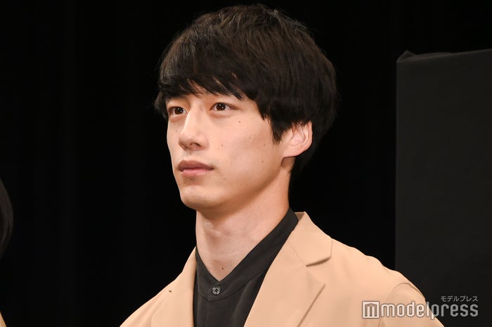 坂口健太郎 トレーニングにハマる 筋肉は裏切らない 劇場版 ファイナルファンタジーxiv 光のお父さん モデルプレス