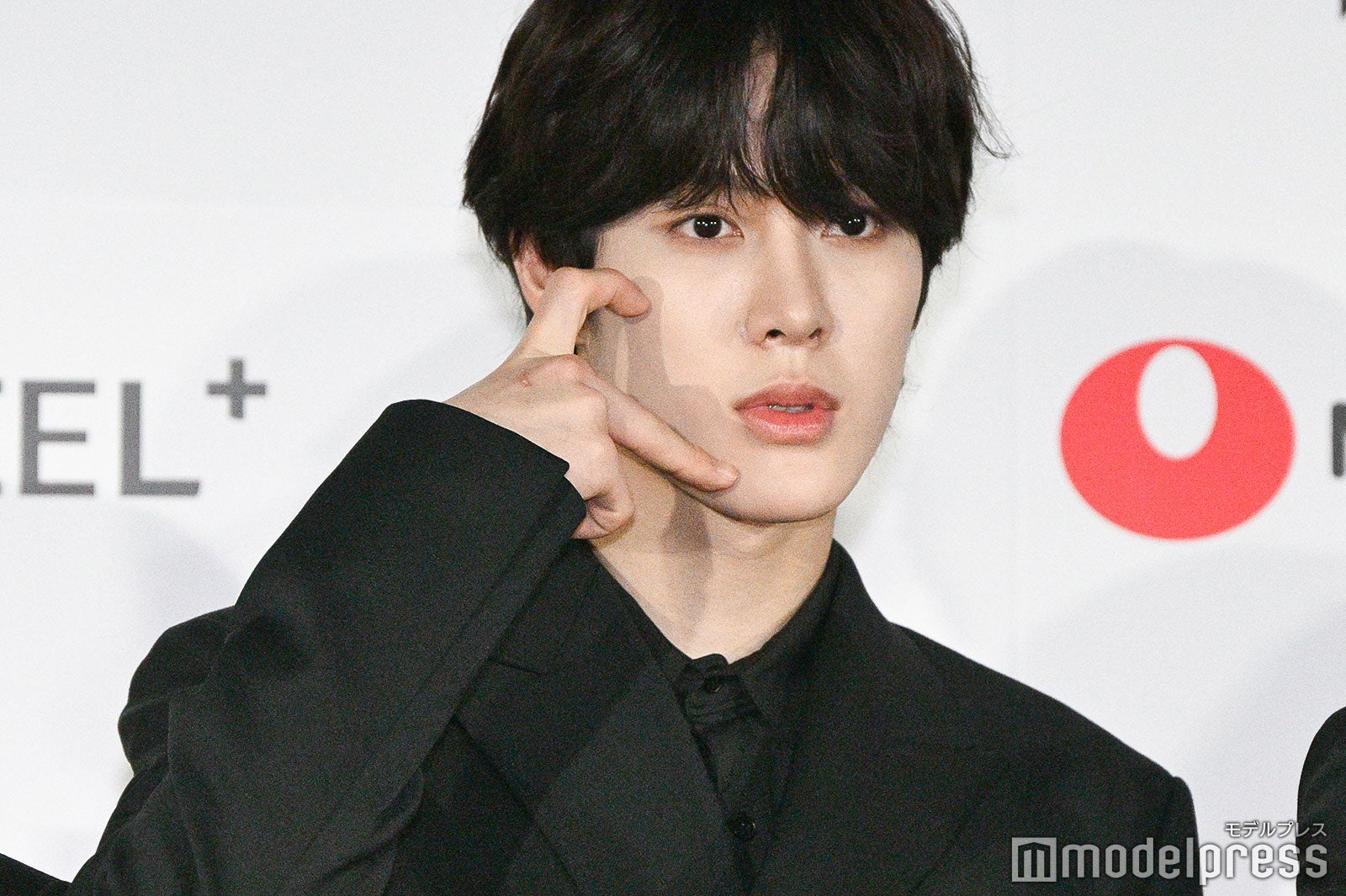 チェハン（C）モデルプレス