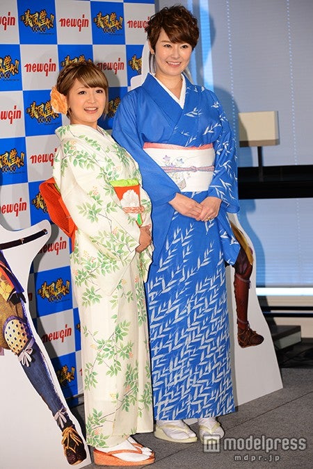 矢口真里、遠野なぎこ