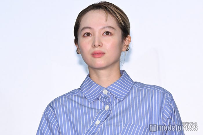 清野菜名 (C)モデルプレス