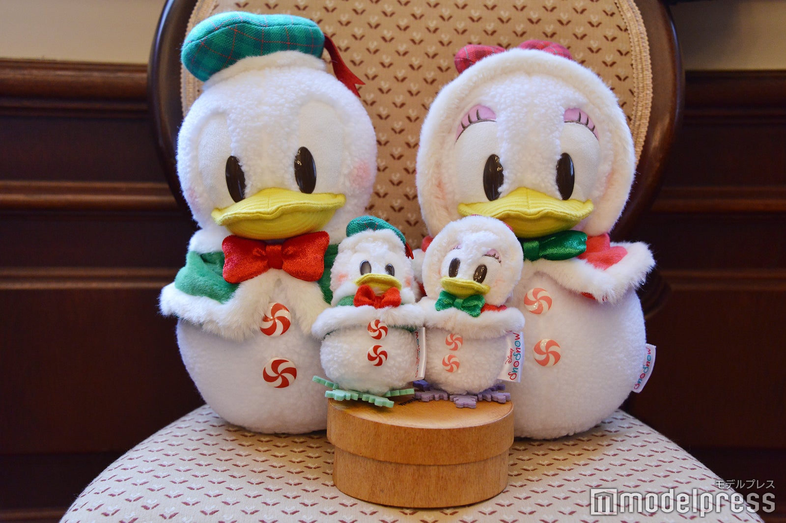 スペシャルグッズ（C）モデルプレス（C）Disney