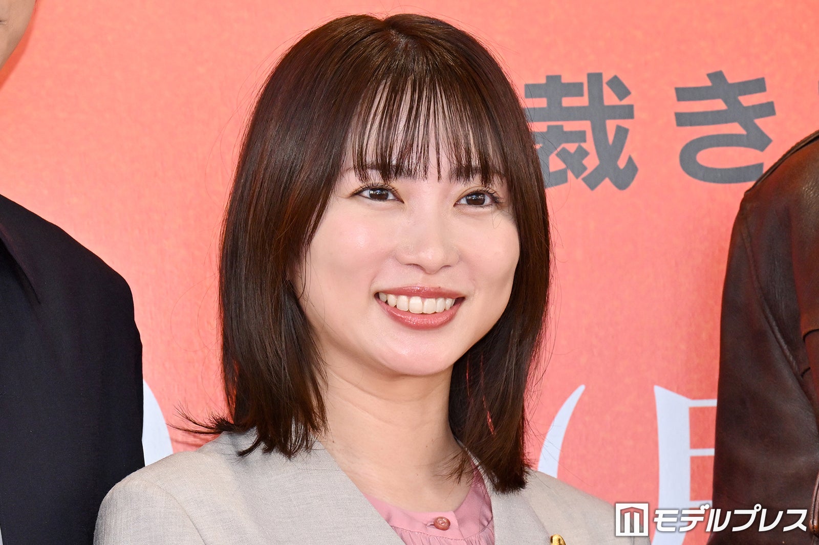 志田未来（C）モデルプレス