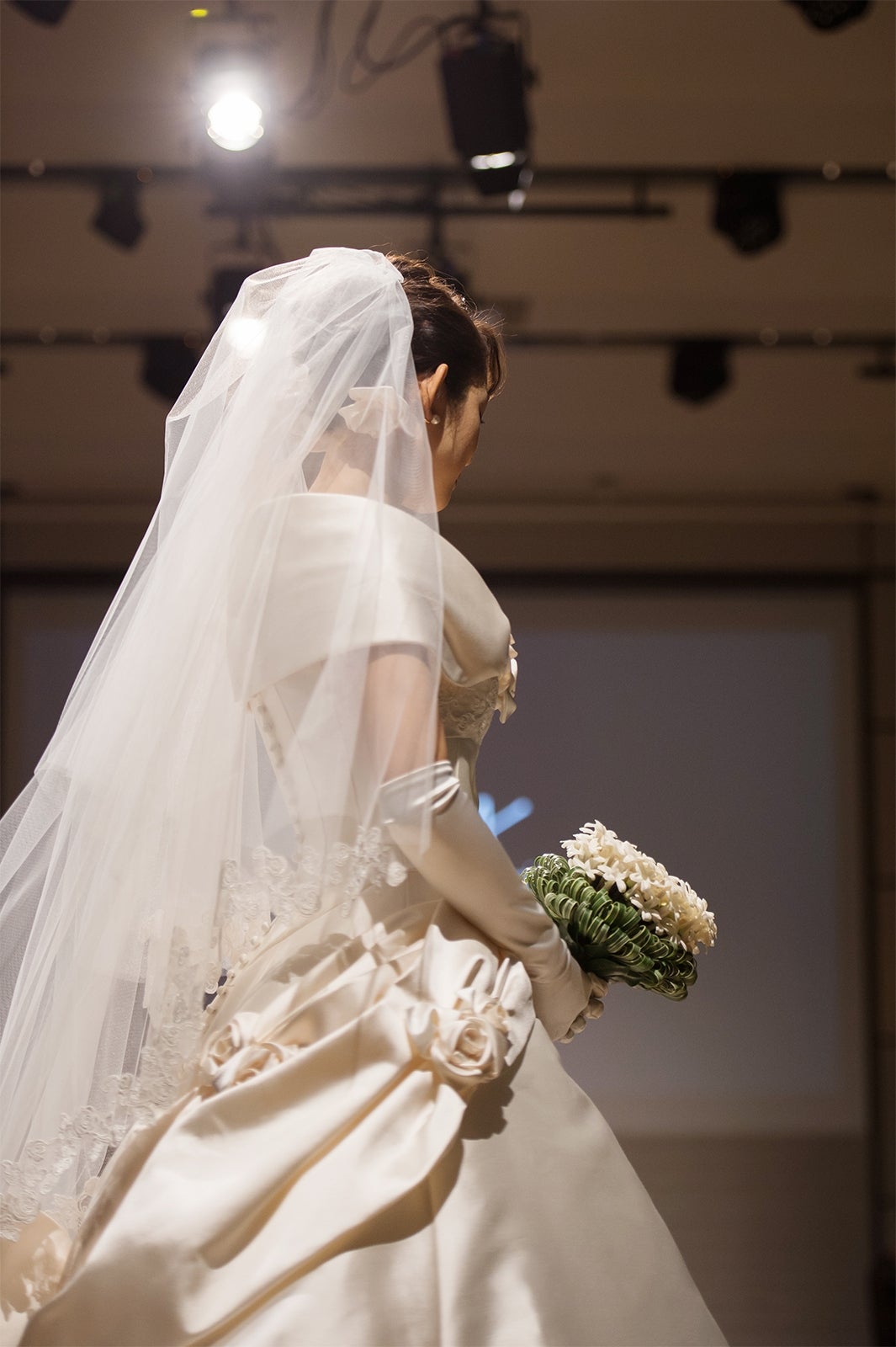 藤澤恵麻（撮影：山本幸司）