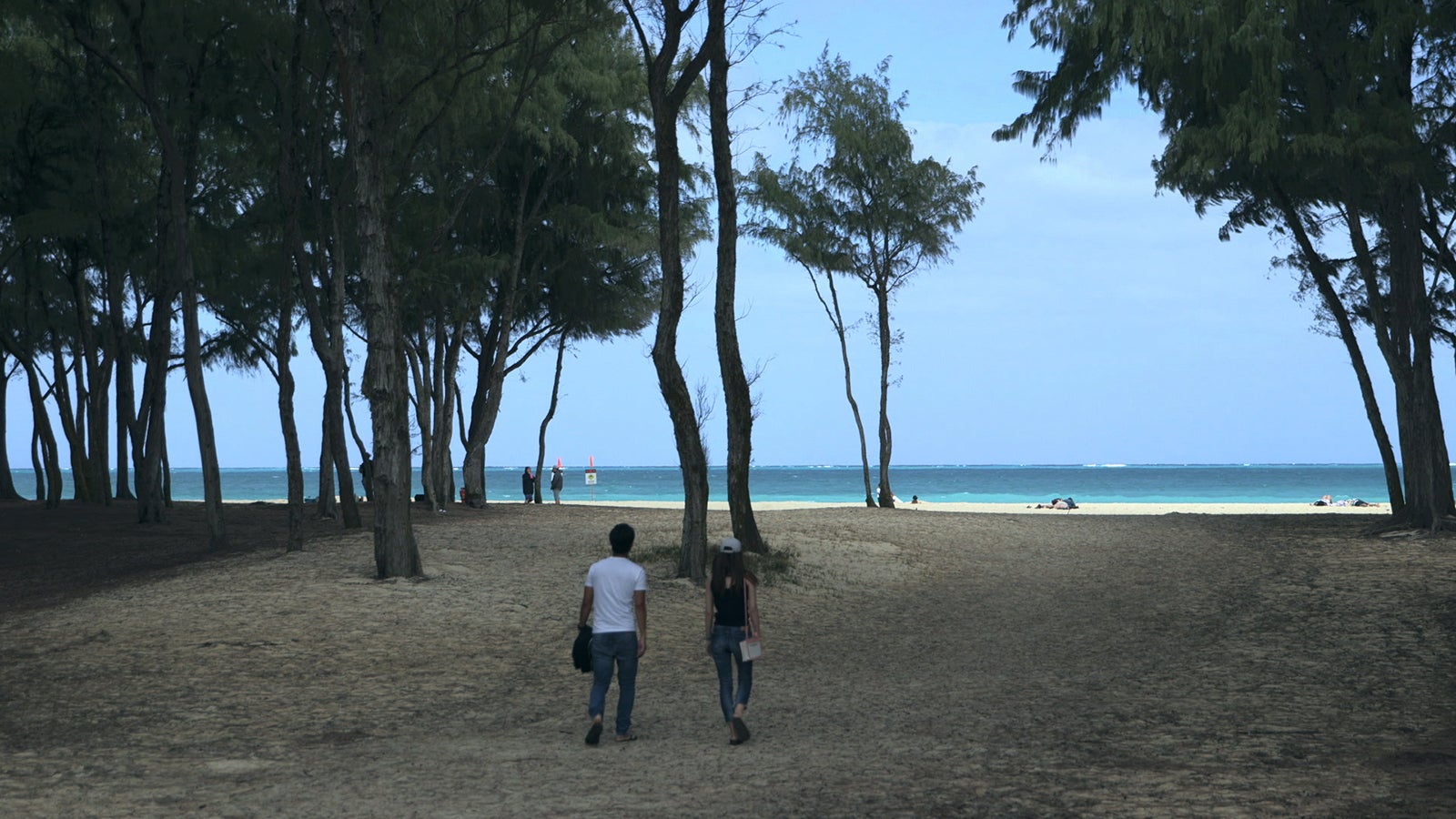 『TERRACE HOUSE ALOHA STATE』18th WEEK（C）フジテレビ／イースト・エンタテインメント