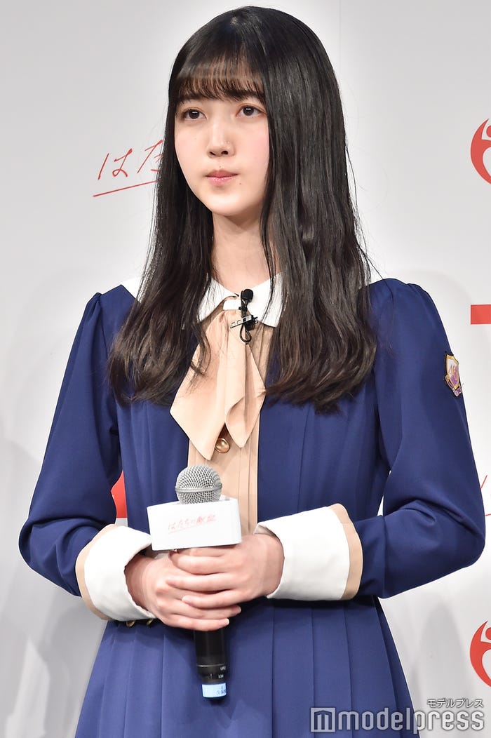 久保史緒里(C)モデルプレス