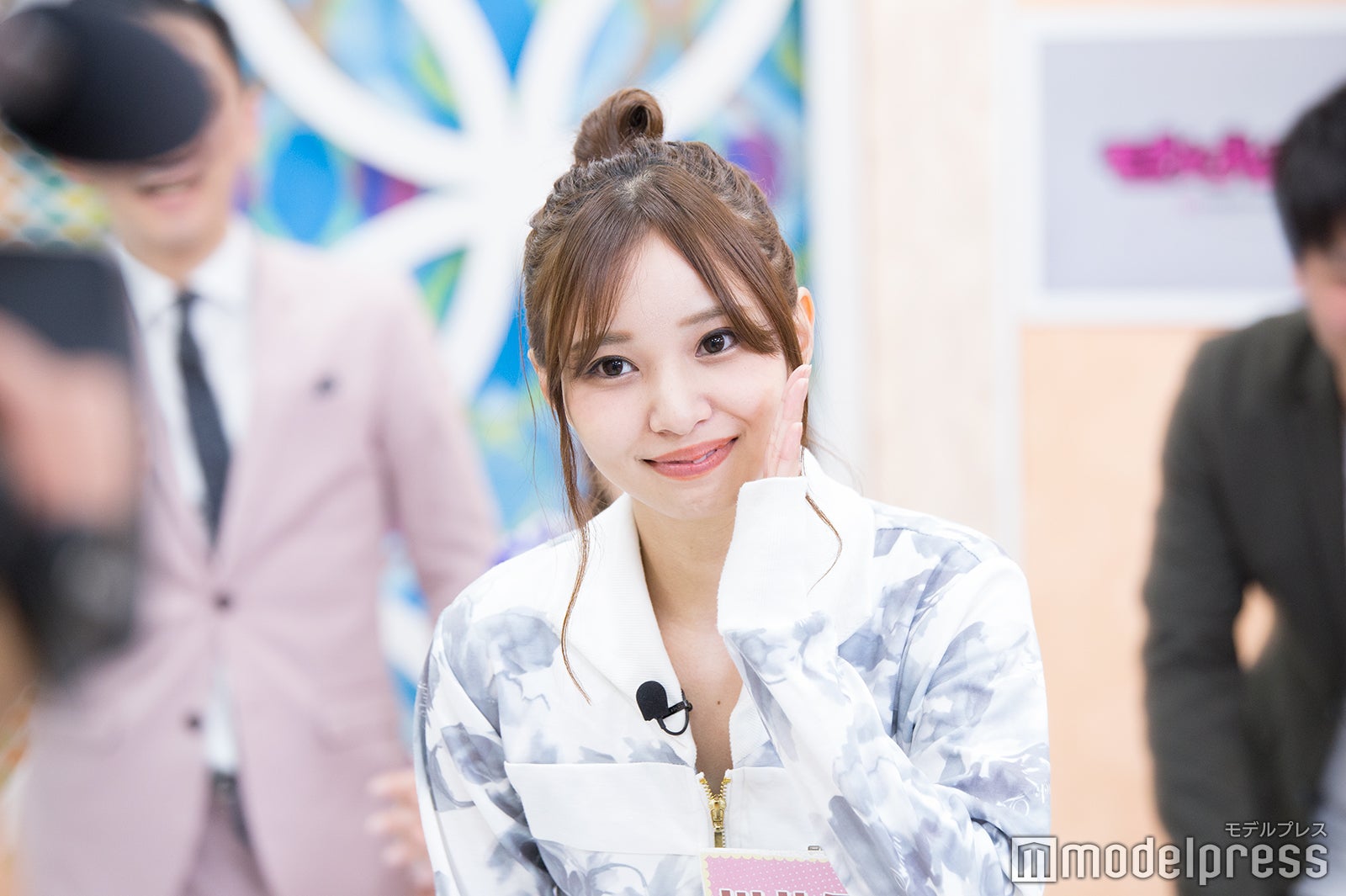 川井優沙（C）モデルプレス