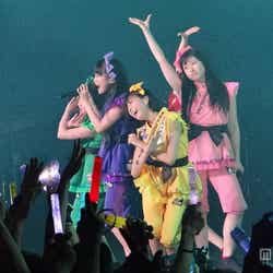 ももいろクローバーZ