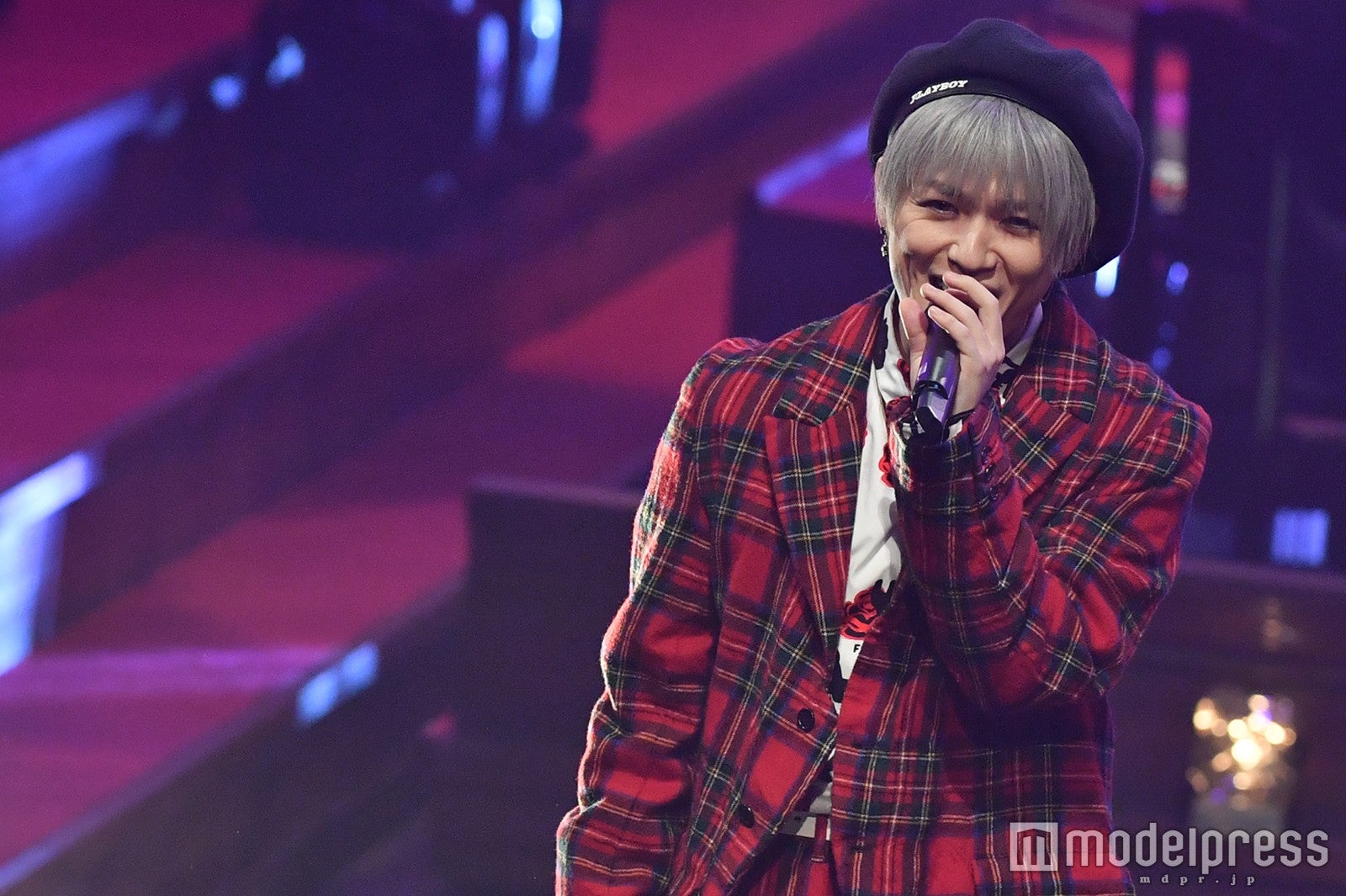 AAA（C）モデルプレス