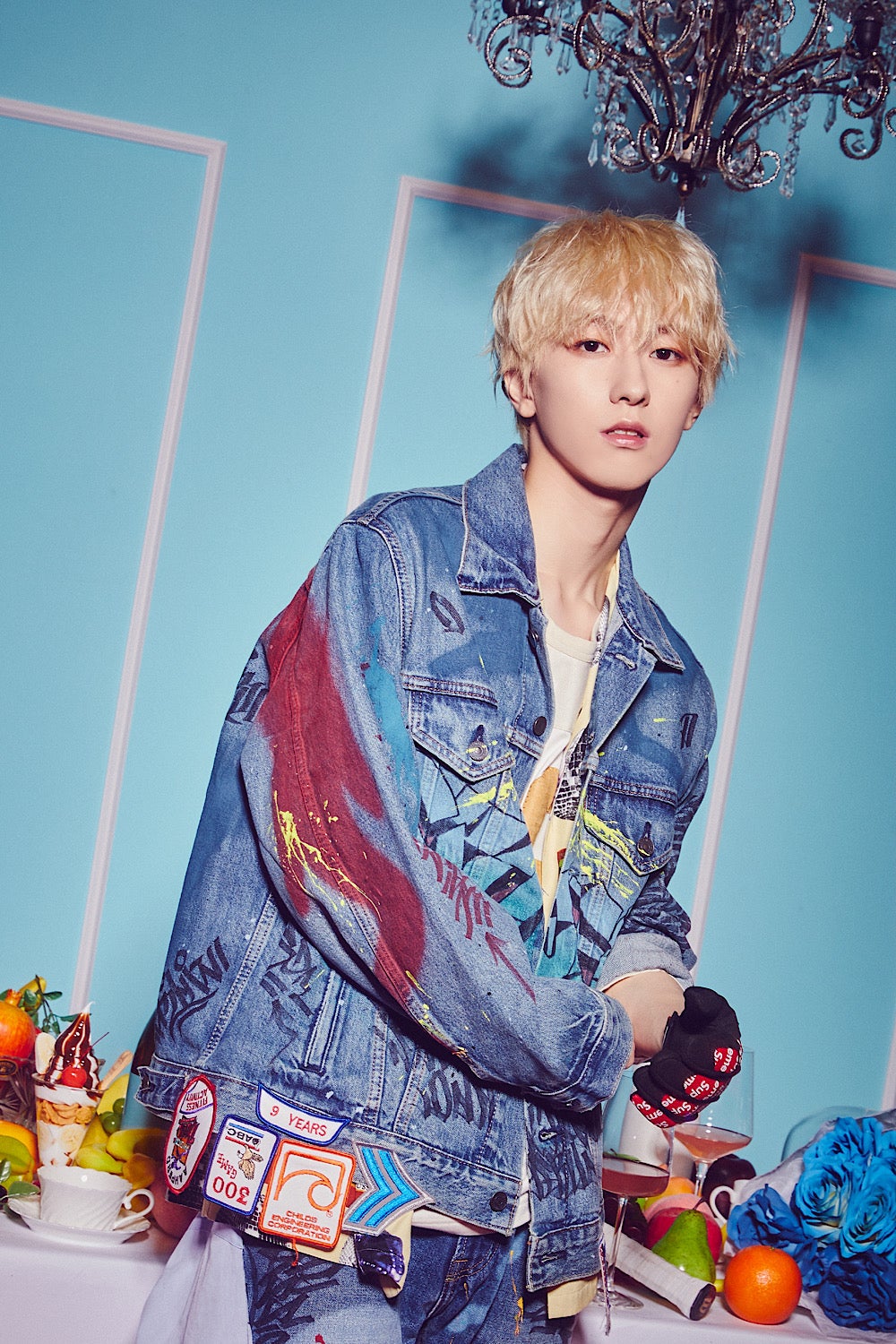 四谷真佑 （提供写真）