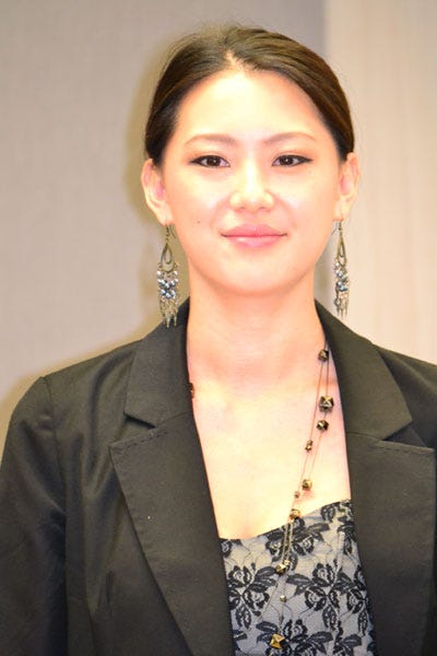 木田直美さん(22・宮崎県出身)