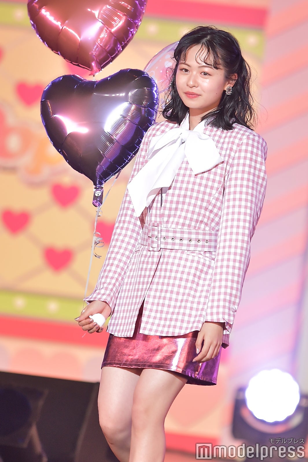 莉子（リコリコ） （C）モデルプレス