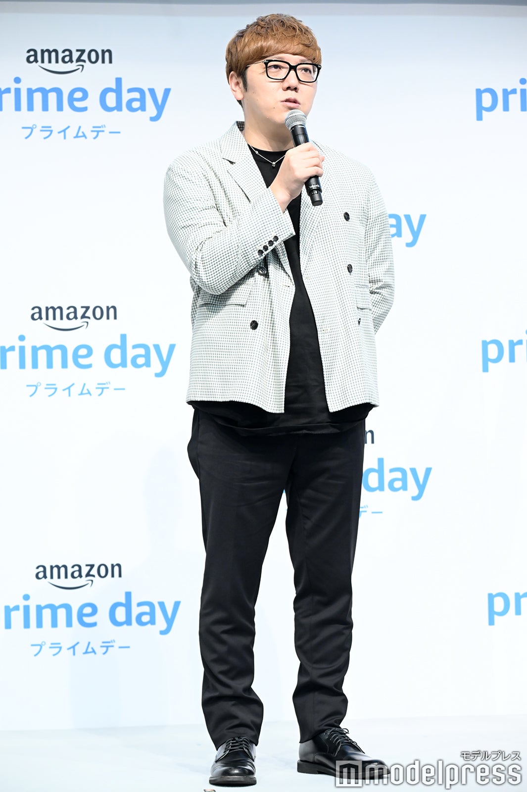 HIKAKIN （C）モデルプレス