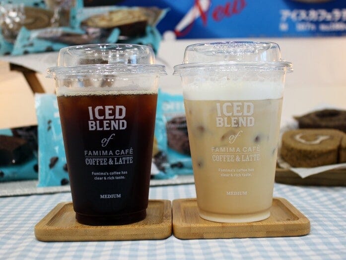 夏にゴクゴク飲める、すっきりとした喉ごしを実現