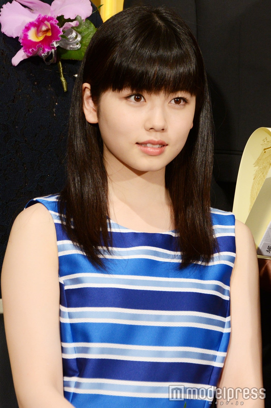 小芝風花（C）モデルプレス