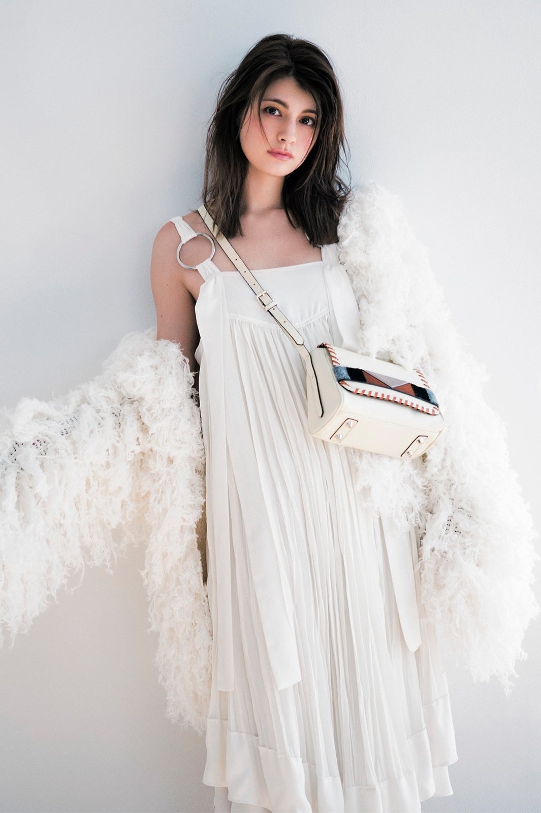 マギー（画像提供：所属事務所）