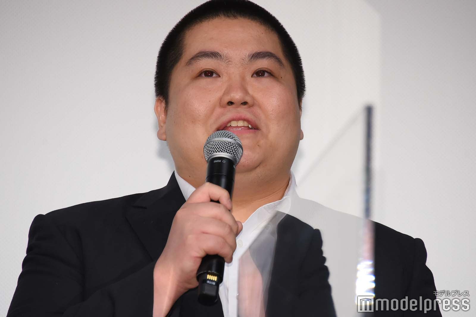 池田永吉 （C）モデルプレス