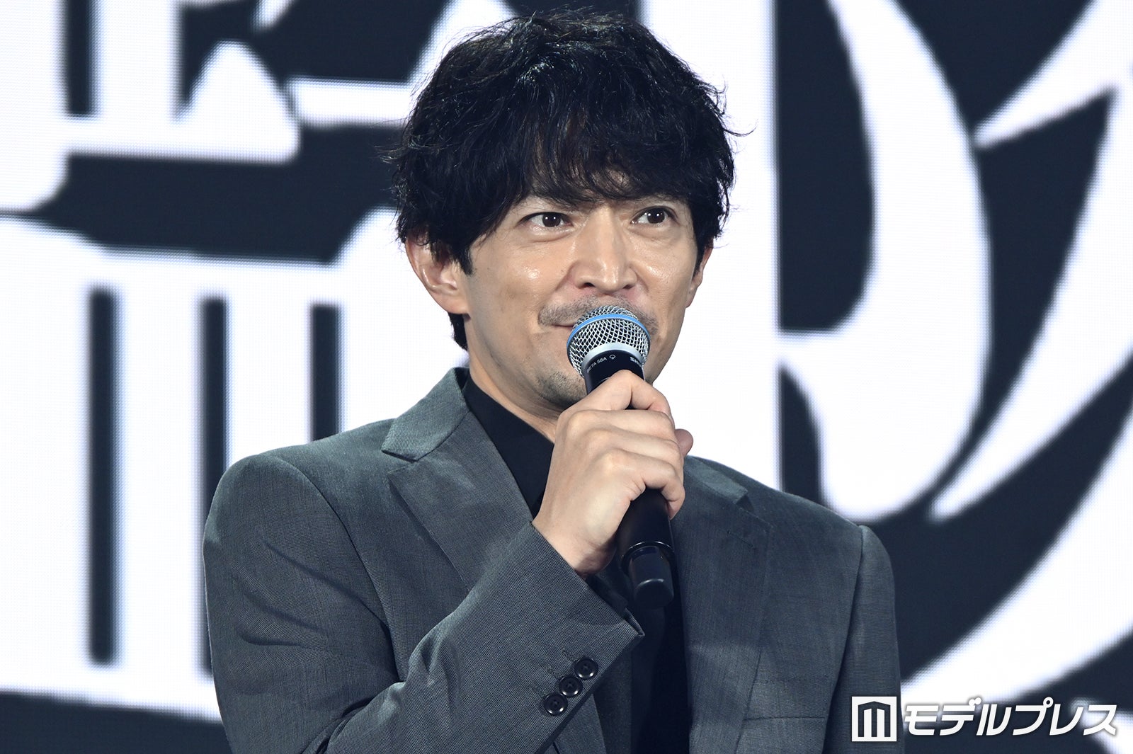 津田健次郎（C）モデルプレス