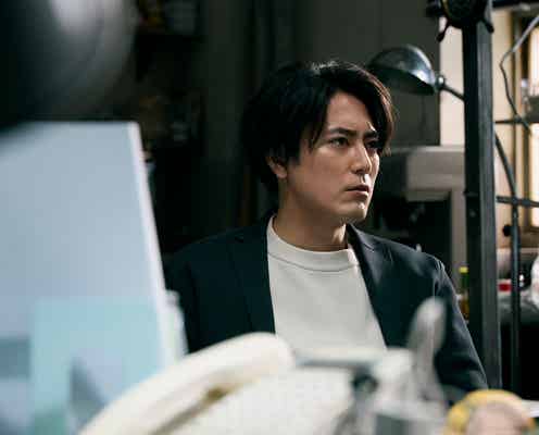 間宮祥太朗主演「イグナイト」初回、冒頭の女子高生は誰?「最高の教師」「高校サッカー応援マネージャー」で話題の現役高校生【プロフィール】