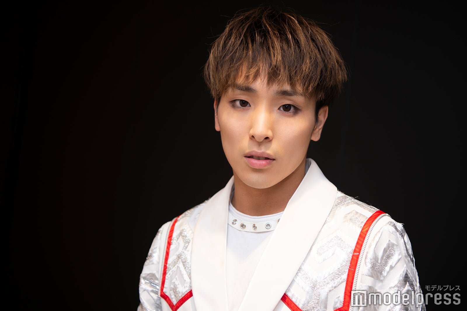 NUY （C）モデルプレス