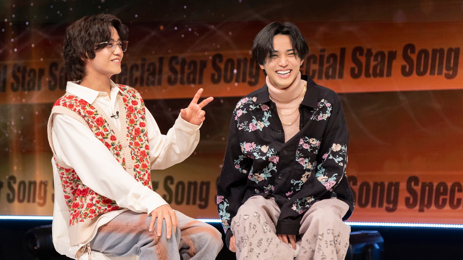 キンプリ永瀬廉“ダントツで怖かった先輩”とは なにわ男子・大西