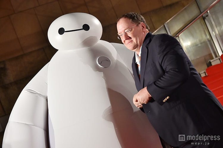 ディズニー映画のヒットの秘密 ディズニー アニメーションスタジオに初の長期密着 モデルプレス ディズニー映画のヒットの秘密 ディズニー アニメーションスタジオに初の長期密着 モデルプレス