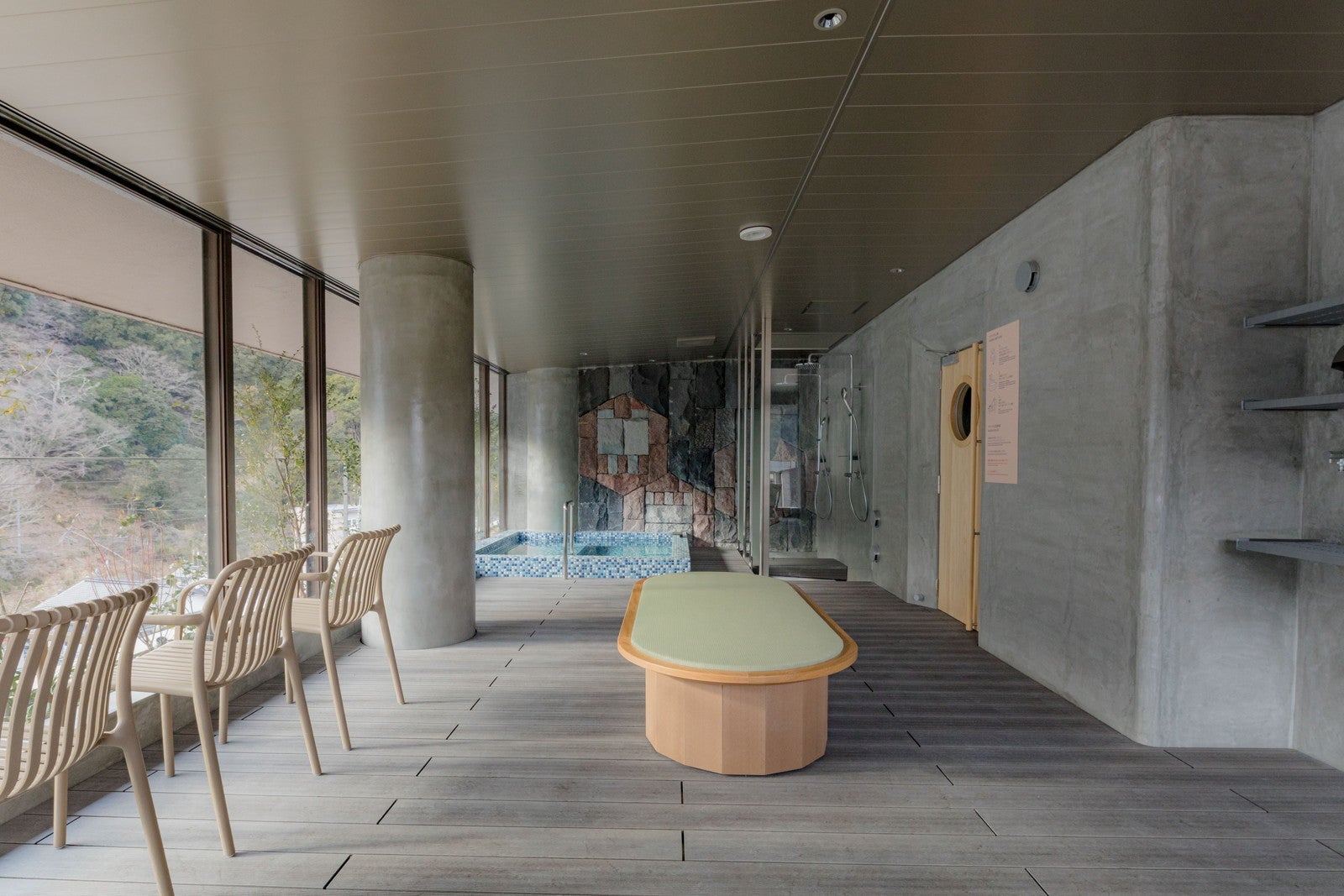 SOIL Nagatoyumoto／提供画像