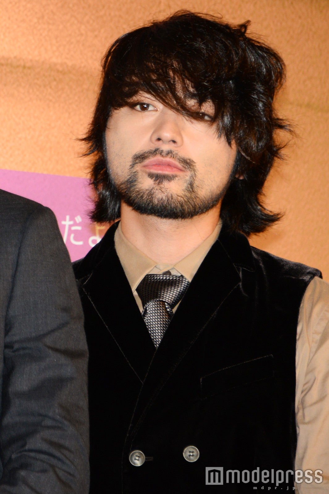 山田孝之 （C）モデルプレス