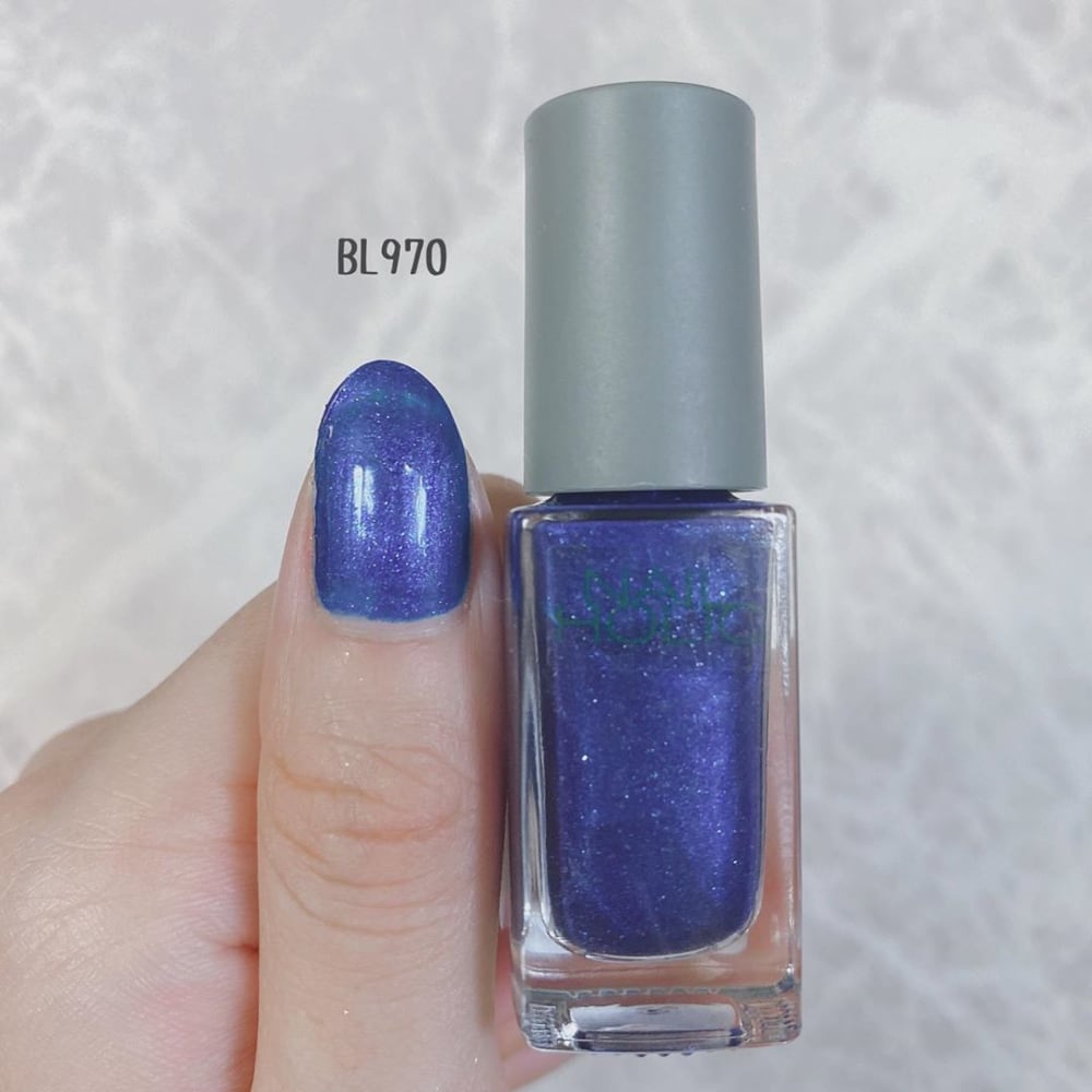 NAILHOLICBL970