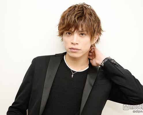 山本裕典、渡辺直美の涙に「この子のために…」芽生えた決意と生まれた絆 モデルプレスインタビュー