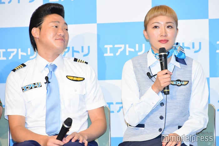 丸山桂里奈 人間として一番信頼している 人物明かす モデルプレス 丸山桂里奈 人間として一番信頼している 人物明かす モデルプレス