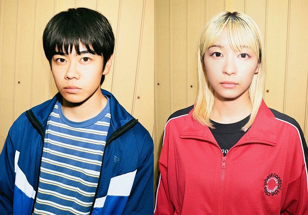黒崎煌代×鳴海唯がＷ主演＆連ドラ初主演「赤灯えれじい」約20年越し実写ドラマ化 大阪舞台に関西出身キャスト集結