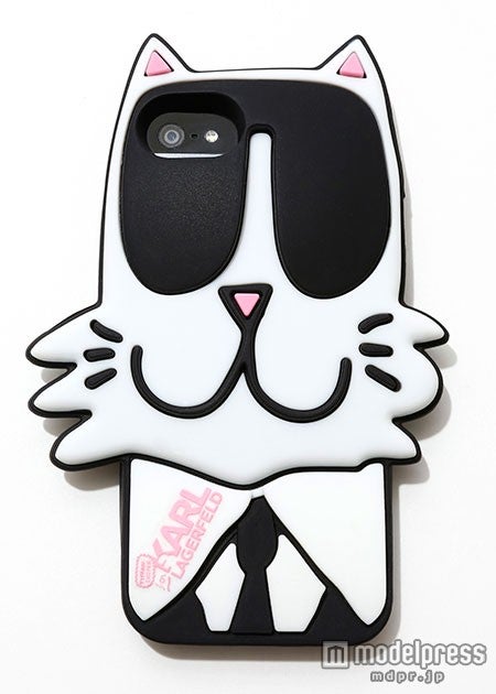 「iPhone5ケース」6,000円（税抜）