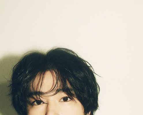 曽田陵介、駆け出し美容師役で「around1/4」出演決定 FANTASTICS佐藤大樹ら5ショット解禁