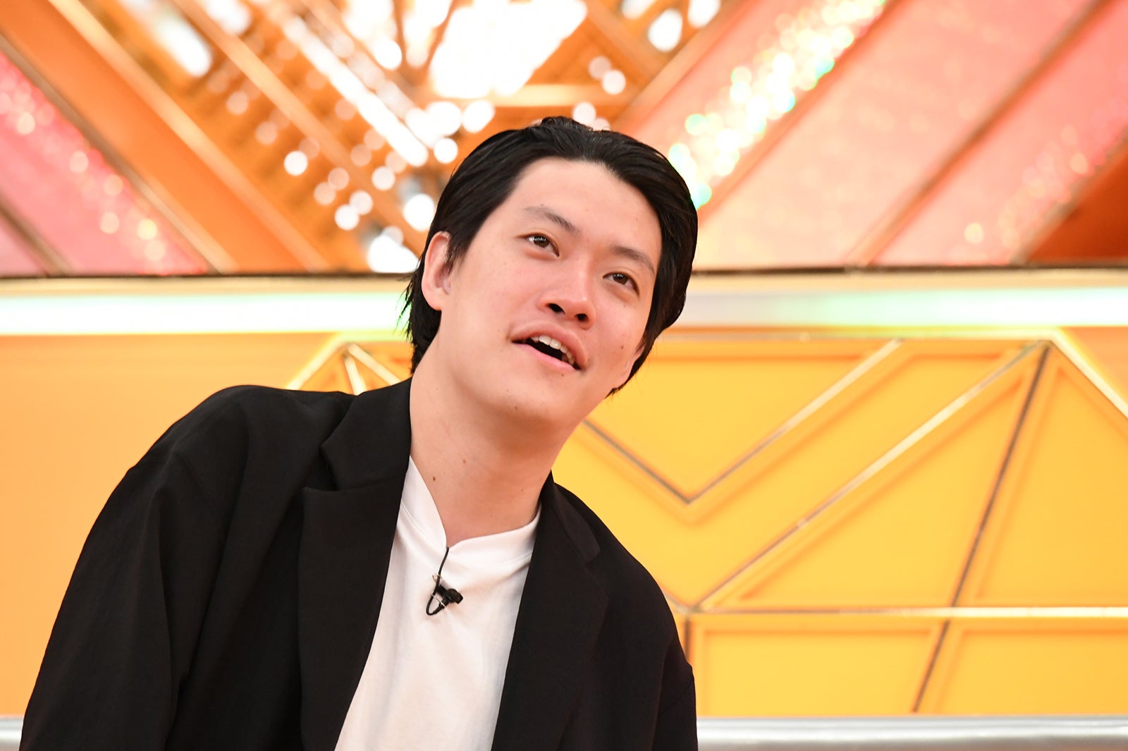 粗品 （C）ABCテレビ