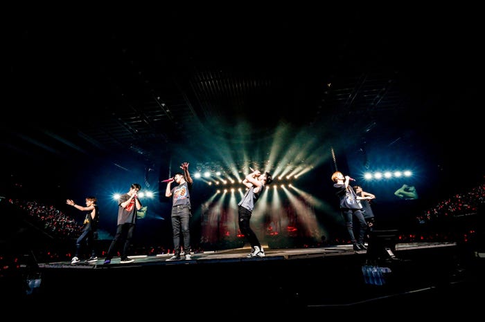 iKON(提供写真)