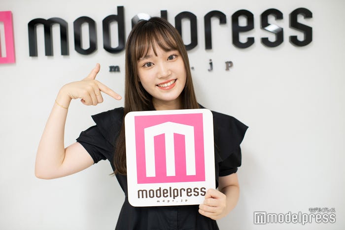 小谷川莉乃さん(C)モデルプレス