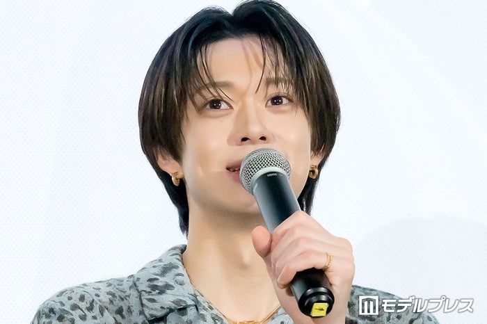 BUDDiiS小川史記「しもべの王子様」リハーサル時に“泣きそうで危なかった”シーン明かす「いい画だった」
