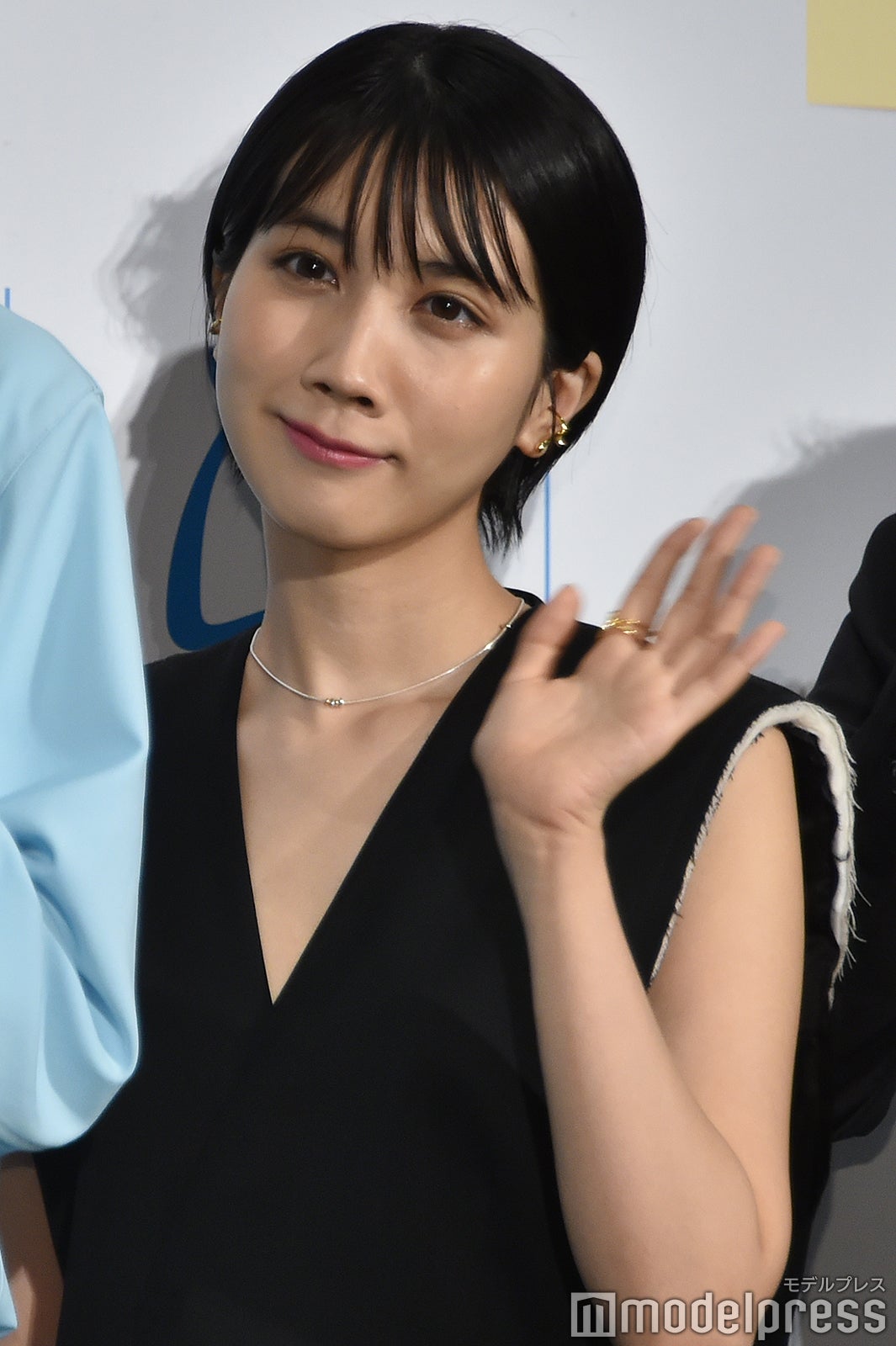 松本穂香（C）モデルプレス