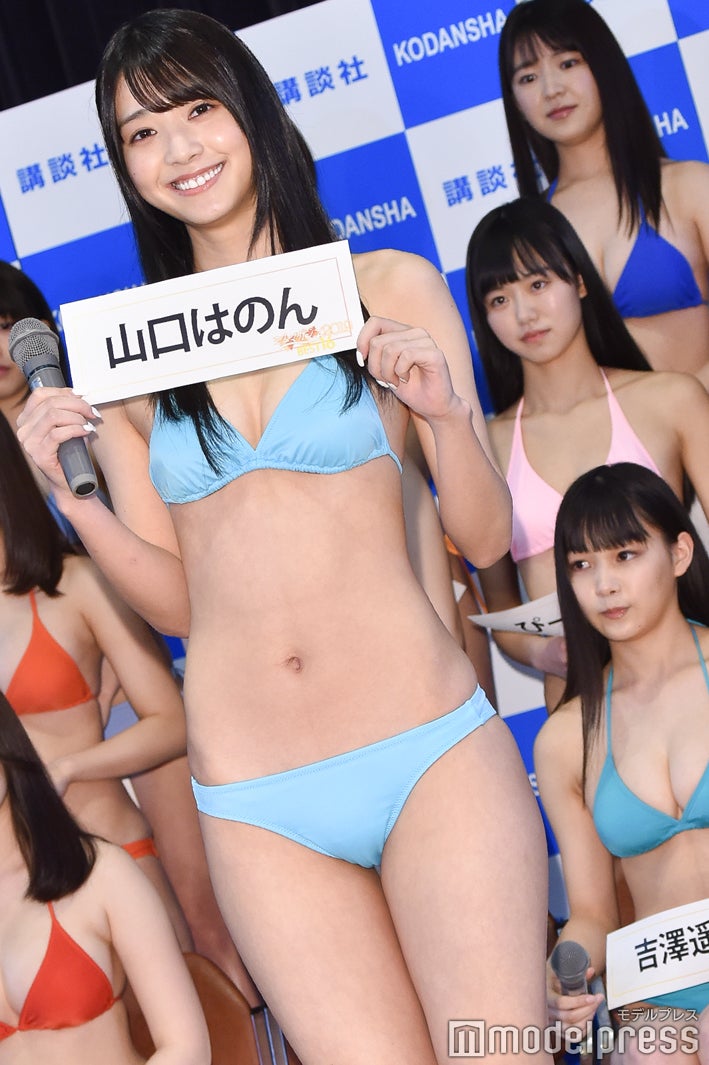 山口はのん（C）モデルプレス