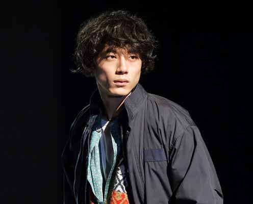 坂口健太郎ら豪華モデル集結 「メンズノンノフェス2016」開幕