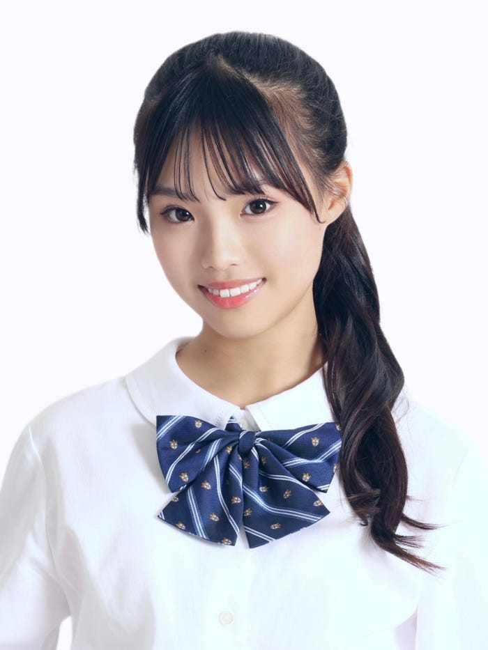 SOLA(兵庫県)1年生/西日本代表(提供写真)