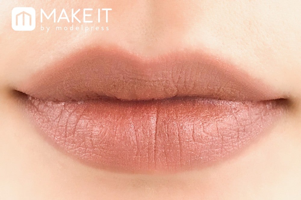 ディオリフィック ベルベット タッチ リップスティック／068使用 (C)メイクイット