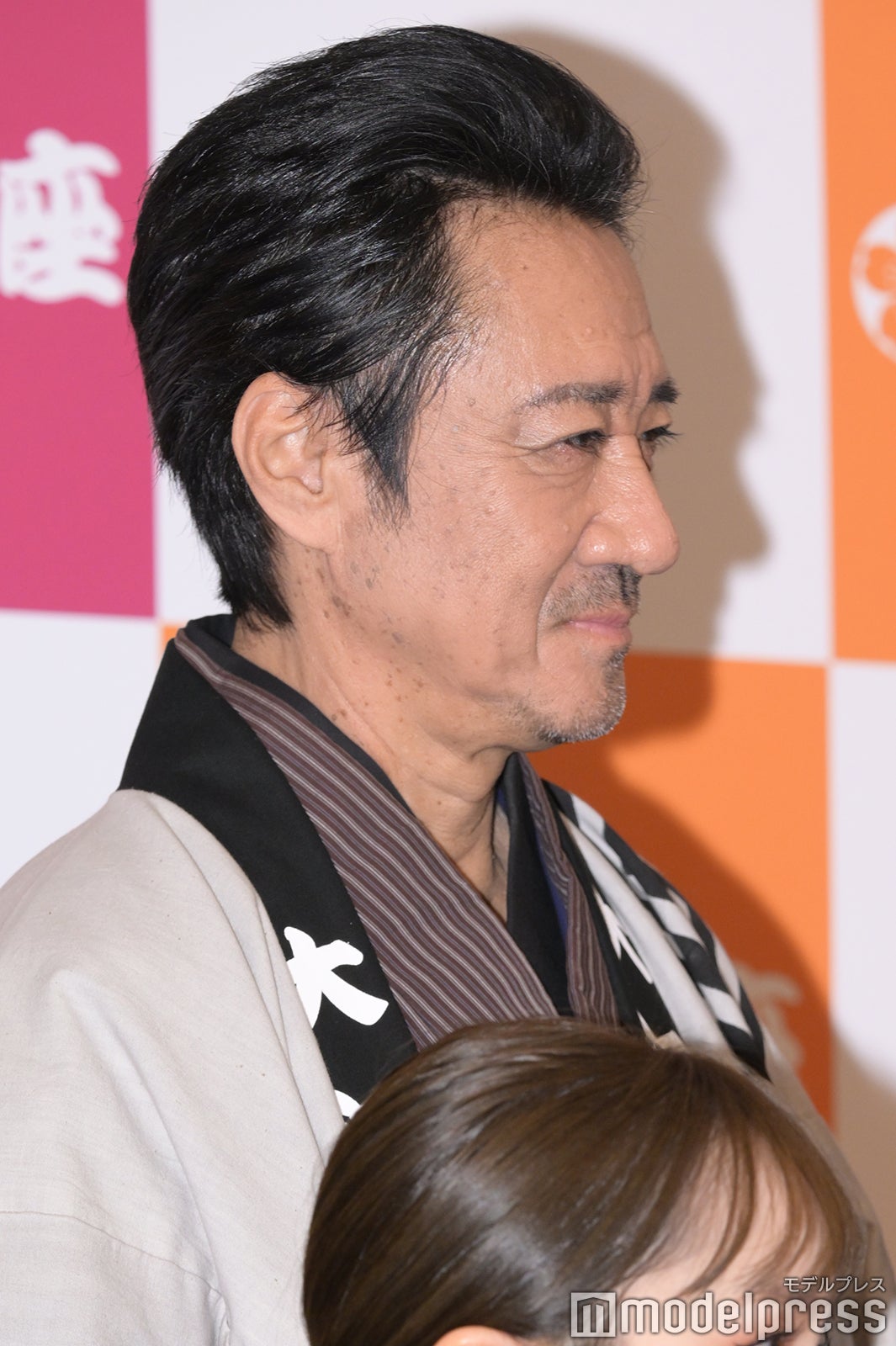 大友康平（C）モデルプレス