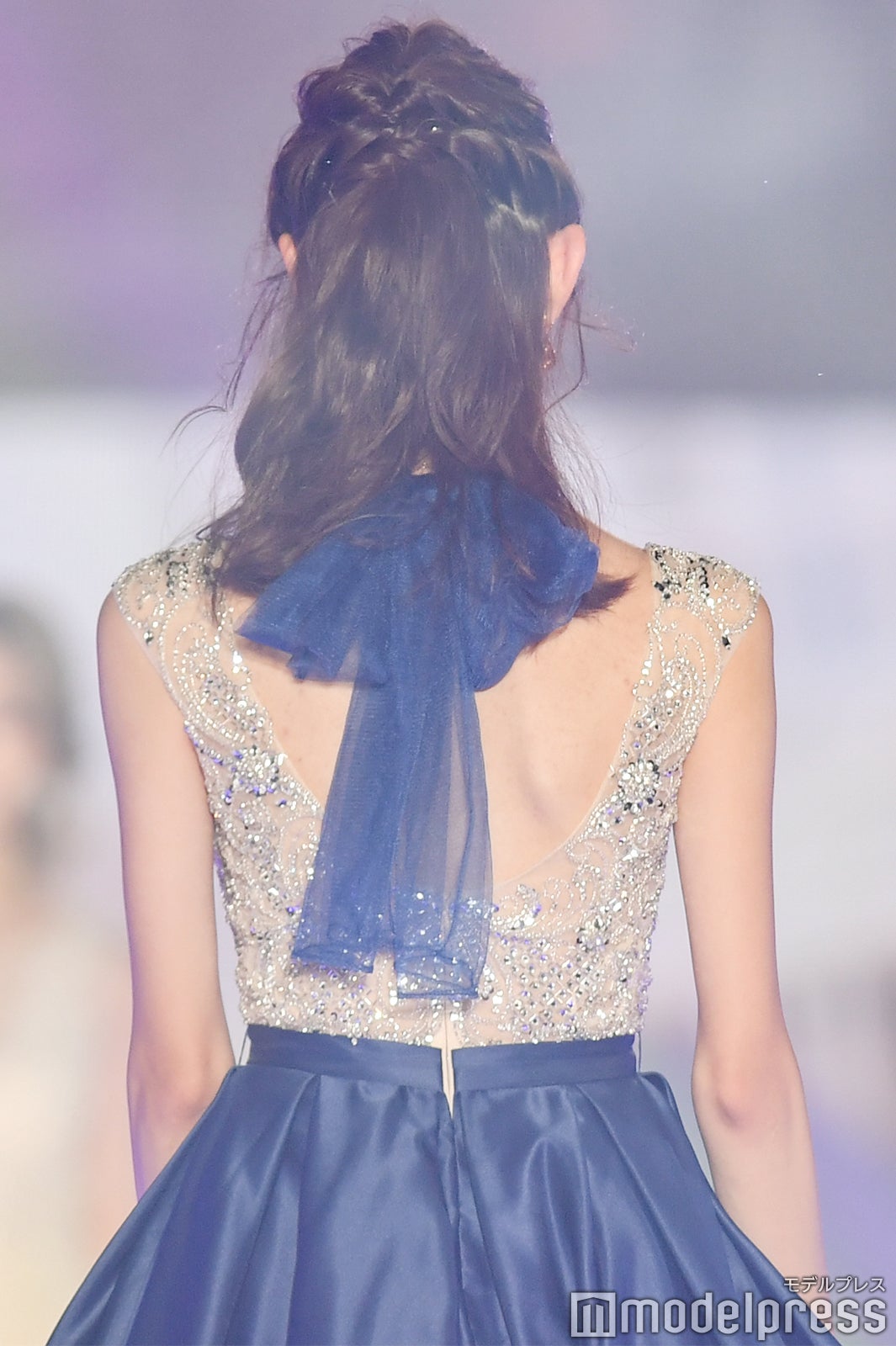 鈴木ゆうか（C）モデルプレス